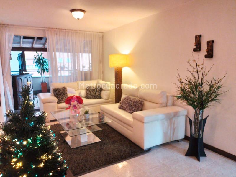 3BR Apartment in BELEN (130 m²) - 2