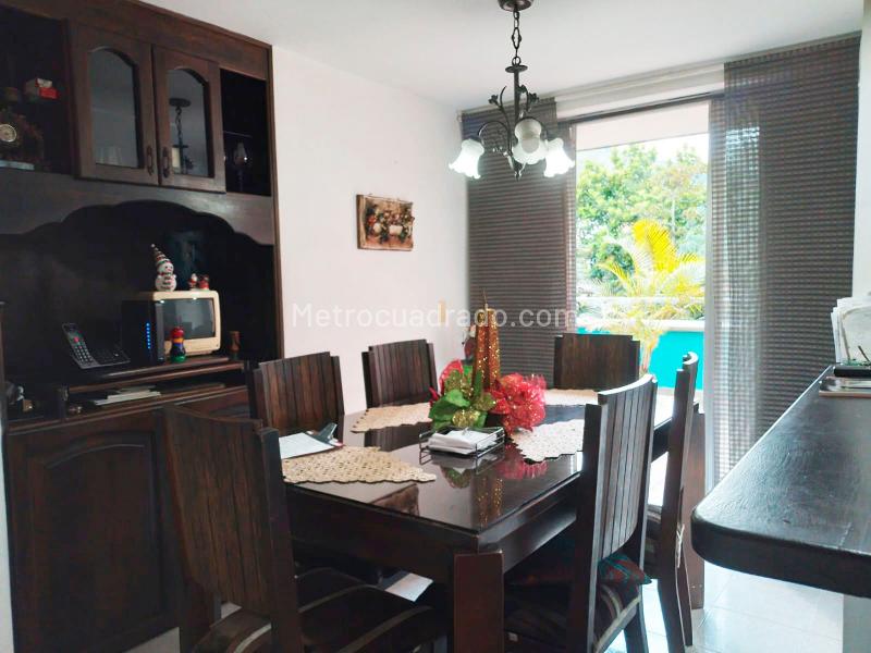 3BR Apartment in BELEN (130 m²) - 3