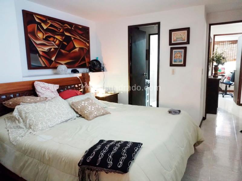 3BR Apartment in BELEN (130 m²) - 4