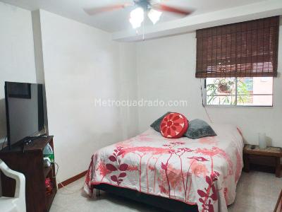 Apartamento en arriendo en Belen, Medellín · foto 6 de 13