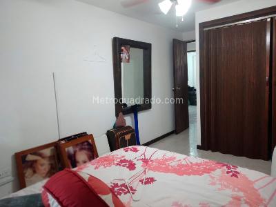 Apartamento en arriendo en Belen, Medellín · foto 7 de 13
