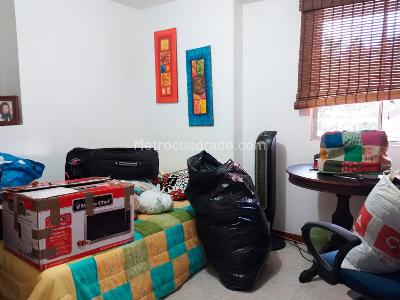 Apartamento en arriendo en Belen, Medellín · foto 8 de 13
