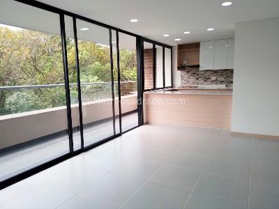 Apartamento en venta en Laureles, Medellín · foto 2 de 18
