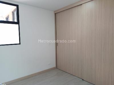 Apartamento de 3 alcobas en venta en Laureles, Medellín, 107 m² · foto 8 de 18