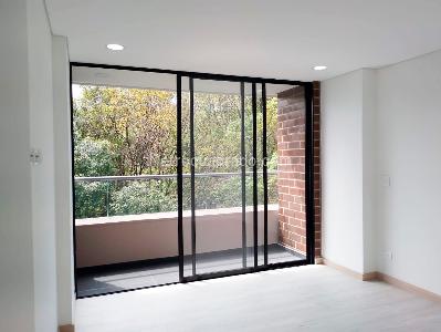 Apartamento en venta en Laureles, Medellín · foto 11 de 18