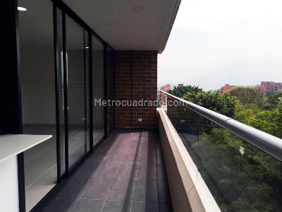 Apartamento en venta en Laureles, Medellín · foto 19 de 19
