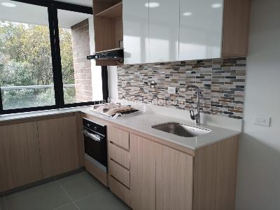Apartamento en venta en Laureles, Medellín · foto 7 de 19