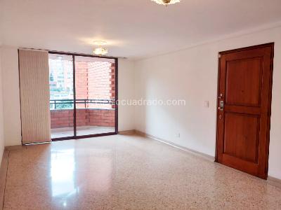 Apartamento en Arriendo, LAURELES, Medellín