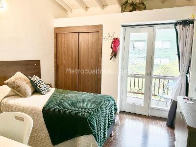 Apartamento de 3 alcobas en arriendo en Laureles, Medellín, 144 m² · foto 10 de 15