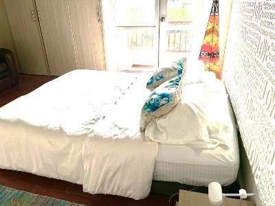 Apartamento de 3 alcobas en arriendo en Laureles, Medellín, 144 m² · foto 11 de 15
