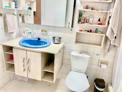 Apartamento de 3 alcobas en arriendo en Laureles, Medellín, 144 m² · foto 14 de 15
