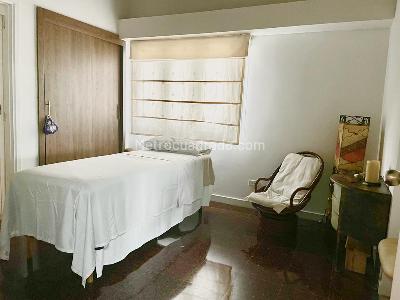 Apartamento de 3 alcobas en arriendo en Laureles, Medellín, 144 m² · foto 4 de 15