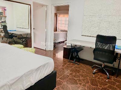 Apartamento de 3 alcobas en arriendo en Laureles, Medellín, 144 m² · foto 5 de 15