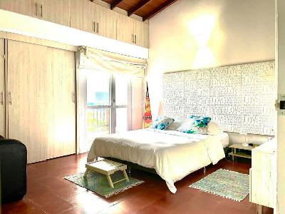 Apartamento de 3 alcobas en arriendo en Laureles, Medellín, 144 m² · foto 6 de 15