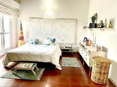 Apartamento de 3 alcobas en arriendo en Laureles, Medellín, 144 m² · foto 8 de 15