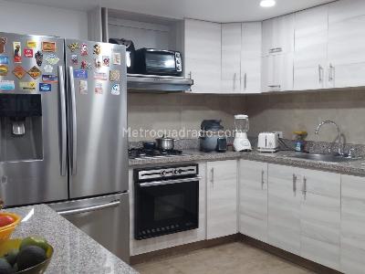 Casa de 3 alcobas en venta en Laureles, Medellín, 200 m² · foto 6 de 20