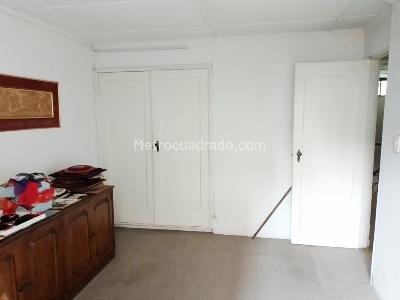Casa de 4 alcobas en venta en Laureles, Medellín, 405 m² · foto 12 de 18