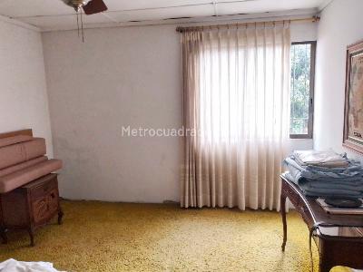 Casa de 4 alcobas en venta en Laureles, Medellín, 405 m² · foto 14 de 18