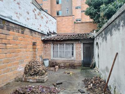 Casa de 4 alcobas en venta en Laureles, Medellín, 405 m² · foto 18 de 18