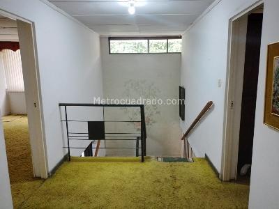 Casa de 4 alcobas en venta en Laureles, Medellín, 405 m² · foto 7 de 18
