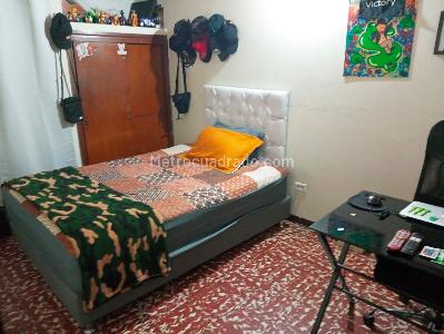 Casa de 5 alcobas en venta en Belen, Medellín, 192 m² · foto 10 de 14