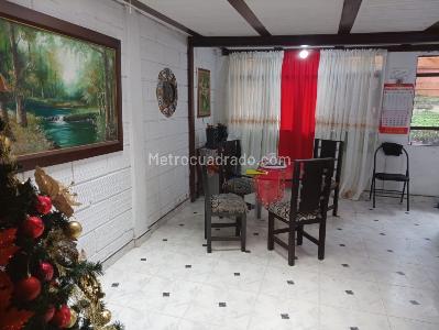 Casa de 5 alcobas en venta en Belen, Medellín, 192 m² · foto 5 de 14