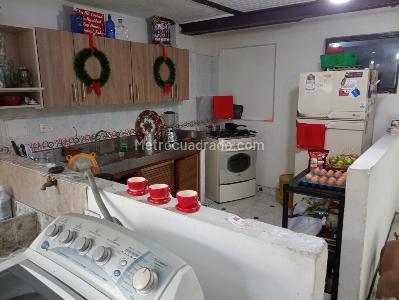 Casa de 5 alcobas en venta en Belen, Medellín, 192 m² · foto 8 de 14