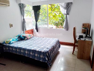 Apartamento en arriendo en Laureles, Medellín · foto 12 de 19