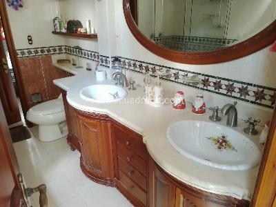 Apartamento en arriendo en Laureles, Medellín · foto 17 de 19
