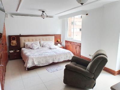 Apartamento en venta en Laureles, Medellín · foto 14 de 19