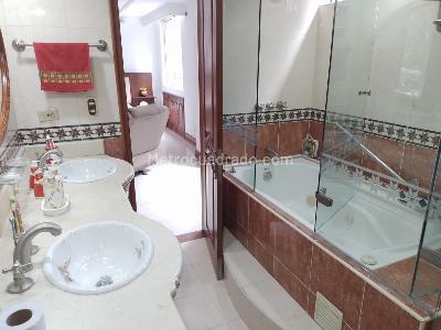 Apartamento en venta en Laureles, Medellín · foto 18 de 19