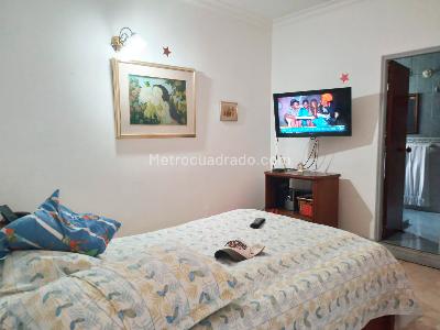 Casa de 4 alcobas en arriendo en Belen, Medellín, 194 m² · foto 11 de 18