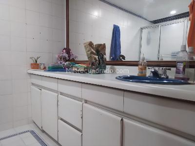 Casa de 4 alcobas en arriendo en Belen, Medellín, 194 m² · foto 15 de 18