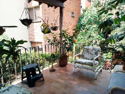 Casa de 4 alcobas en arriendo en Belen, Medellín, 194 m² · foto 16 de 18