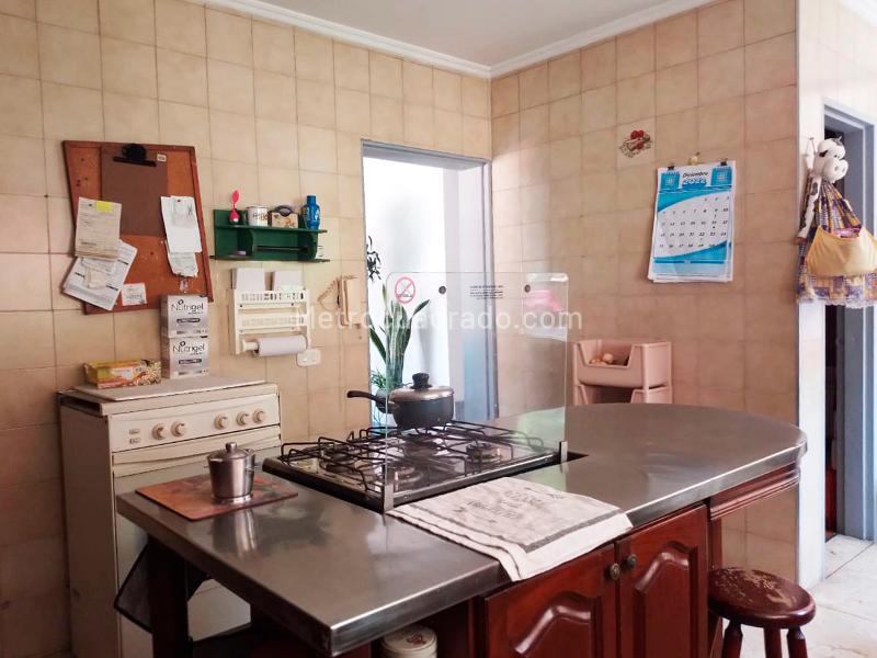 Independent 4BR House with Pool in Belen - 5