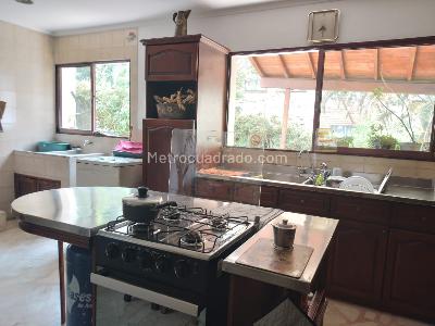 Casa de 4 alcobas en arriendo en Belen, Medellín, 194 m² · foto 7 de 18