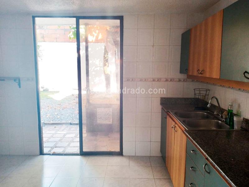 Oficina en Arriendo, LAURELES, Medellín - Vista 5