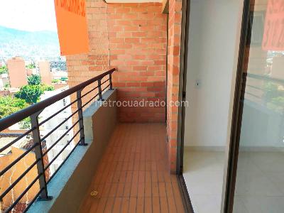 Apartamento de 3 alcobas en venta en Laureles, Medellín, 90 m² · foto 13 de 13