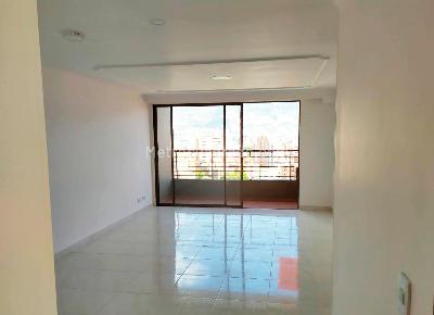 Apartamento de 3 alcobas en venta en Laureles, Medellín, 90 m² · foto 2 de 13