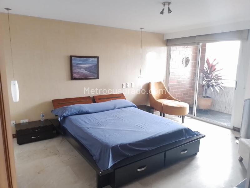 Apartamento Amoblado de 3 Alcobas Cerca de Universidades en Laureles - 7