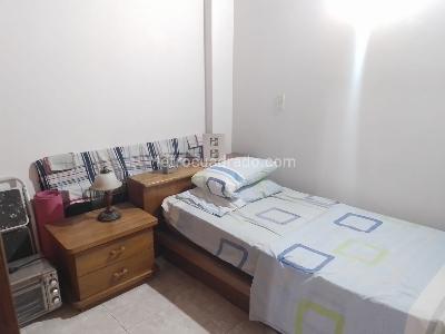 Apartamento de 5 alcobas en venta en Laureles, Medellín, 178 m² · foto 10 de 18