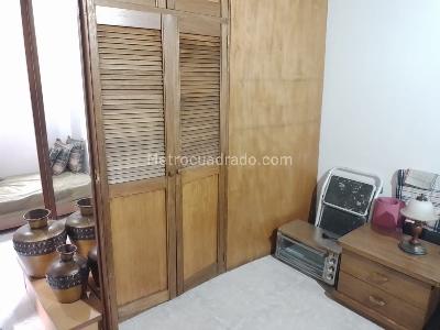 Apartamento de 5 alcobas en venta en Laureles, Medellín, 178 m² · foto 11 de 18