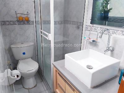 Apartamento de 5 alcobas en venta en Laureles, Medellín, 178 m² · foto 16 de 18