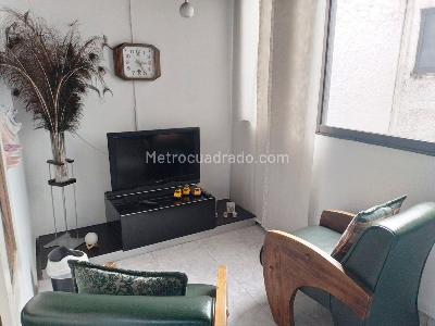 Apartamento de 5 alcobas en venta en Laureles, Medellín, 178 m² · foto 5 de 18