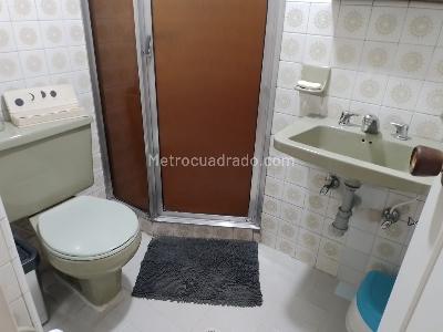 Apartamento de 3 alcobas en venta en Laureles, Medellín, 130 m² · foto 17 de 17