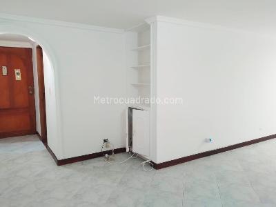 Apartamento en venta en Belen, Medellín · foto 3 de 17