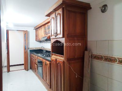 Apartamento en venta en Belen, Medellín · foto 4 de 17