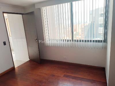 Apartamento de 4 alcobas en venta en Laureles, Medellín, 178 m² · foto 10 de 20