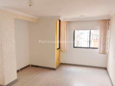 Apartamento de 4 alcobas en venta en Laureles, Medellín, 178 m² · foto 17 de 20