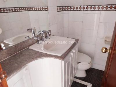 Apartamento de 4 alcobas en venta en Laureles, Medellín, 178 m² · foto 20 de 20